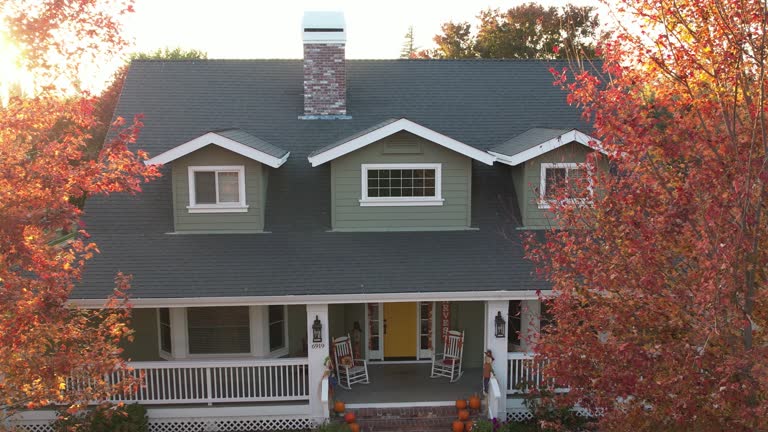 Best Slate Roofing  in Marshall, VA