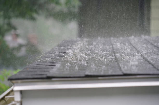 Best Roof Installation  in Marshall, VA